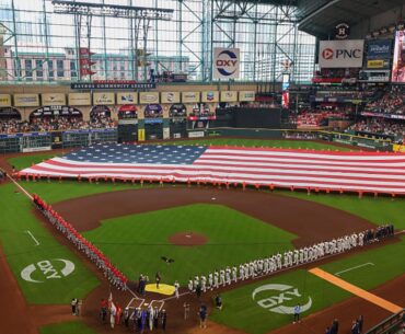 MLB game duration up for the second straight year, but still 15% shorter than pre-pitch clock days