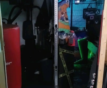 My After-Life Crisis: CyberDen