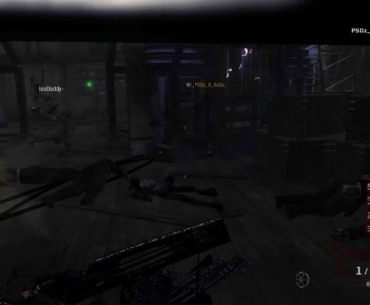 [BO] Platinum Operation Unc status