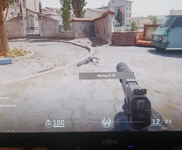 how to fix this lag