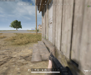 Hot drop severny