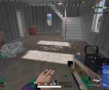No Healing Items clutch
