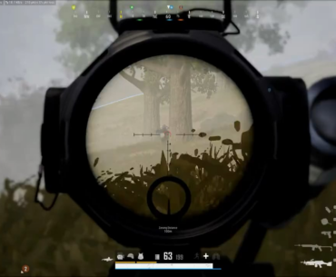 M249 Satisfying