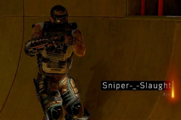 Treyarch had alot potential on this game tbh