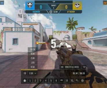 i got video proof that he's cheating