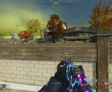 I know It was kinda quick But can someone tell me what this scope is? I cant find it