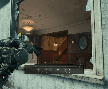 Love playing Black Out never owned B04 love the game here is my Director Clip.