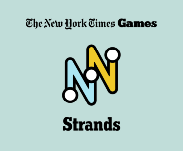 nyt connections today answers