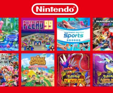 Nintendo maintenance schedule - July 26, 2026