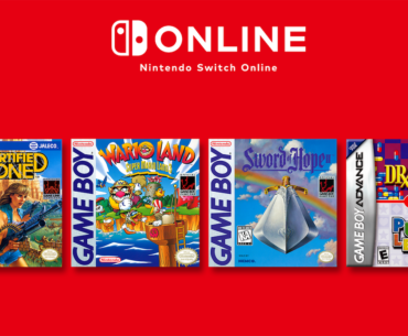 New updates for the Nintendo Classics library of games! | News & Updates