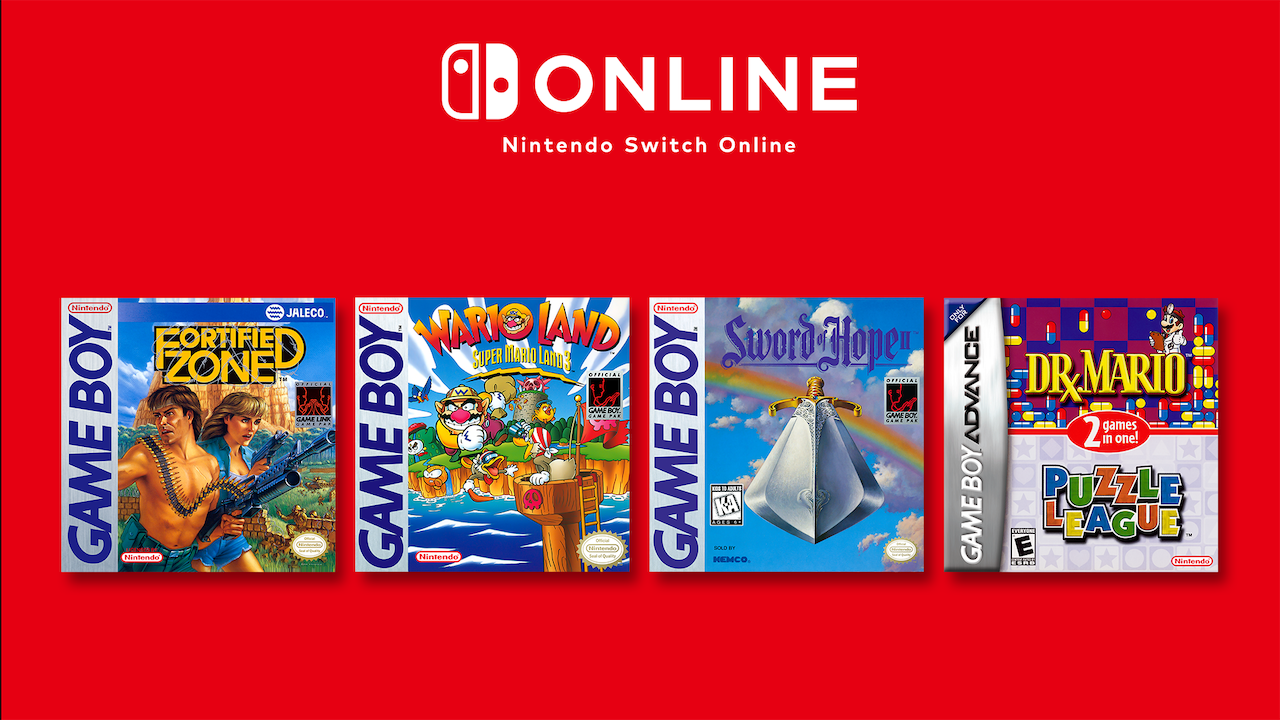 New updates for the Nintendo Classics library of games! | News & Updates New updates for the Nintendo Classics library of games! | News & Updates