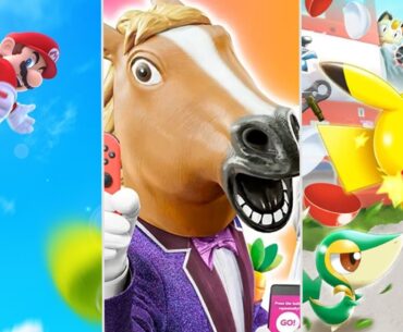 These are the worst Nintendo games ever released