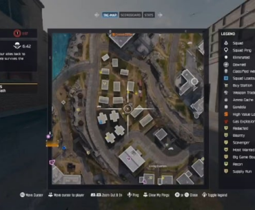 13 kills in 3 minutes 😤