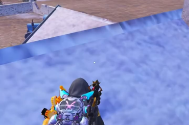 Peak Metro Royale