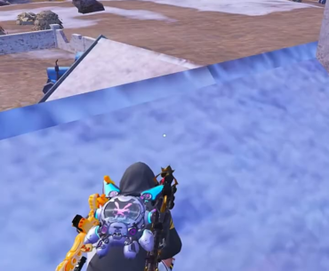 Peak Metro Royale