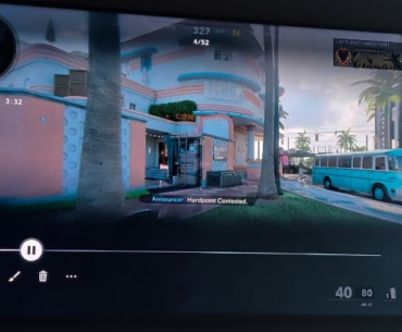 One of the best Cold War plays