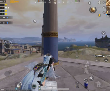 How i farmed bots to achieve 15kd Ace Dominator 18 star