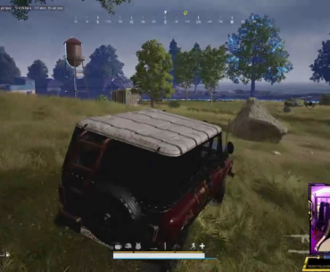 Disrespectful Crossbow Chicken Dinner