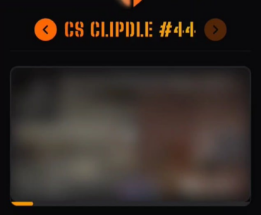 Guess the pro clip