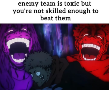 What do u even do at that point? Besides coping