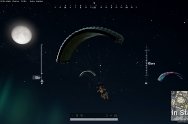 Hot drop attempt
