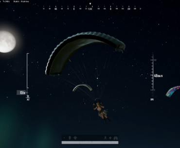 Hot drop attempt