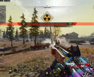 got my 10 nukes done finally. 4 avalon 6 verdansk ☢️
