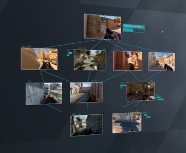 Introducing Human Input Detection, a new machine-learning layer of the FACEIT Anti-Cheat that detects cheaters by their in-game actions, not by the software they use. Live August 05 with Season 9.