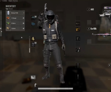 My fastest Peak