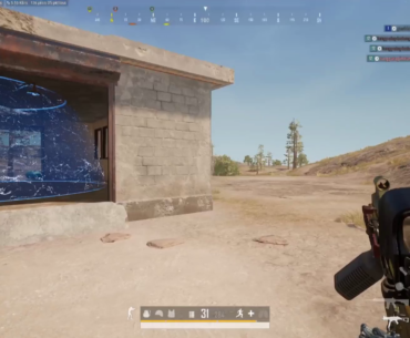 Naaaahhhhh 120fps has done something cause these bots are moving MAD