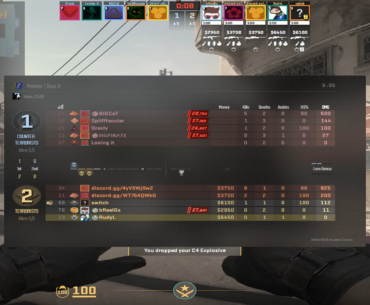 State of season 5 premier - ~27.000 Elo