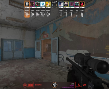 Quad AWP