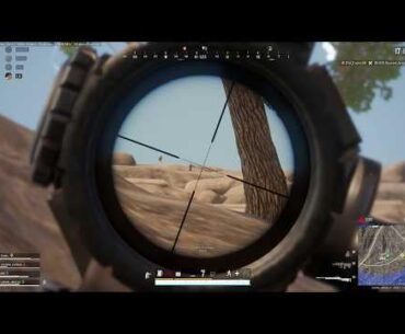 THE BEST PUBG BOLT MONTAGE EVER CREATED