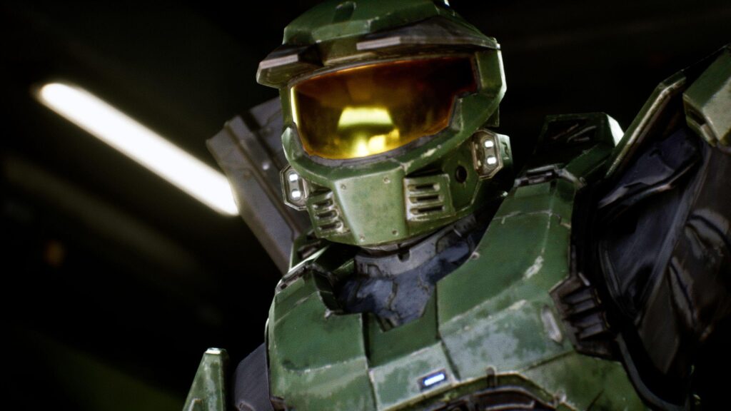 "I was verbally blasted by Pierre." Xbox and Halo Studios' Pierre Hintze has reportedly 'repeatedly' been referred to HR. Is he the right person to lead Halo? | Windows Central