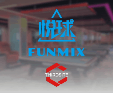 Toronto LAN center FunMix has announced its fourth LAN event | July 23 | $500 CAD