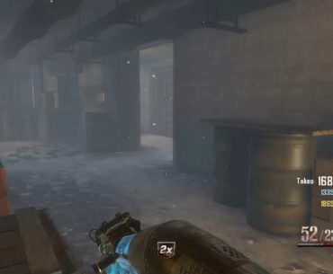 Does it get any closer than this?