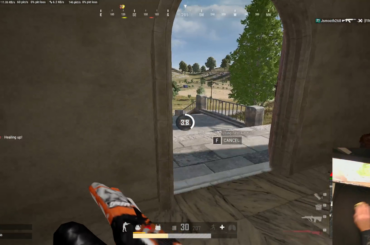 Squad wipe by Skorne