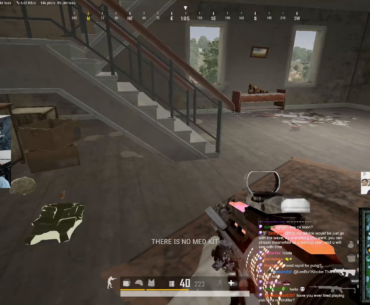 TGLTN justifies cheating on console?