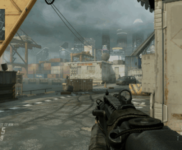 [bo] port seems to have a update and activision and galaxy are paying attention thank goodness and more patches later as needed