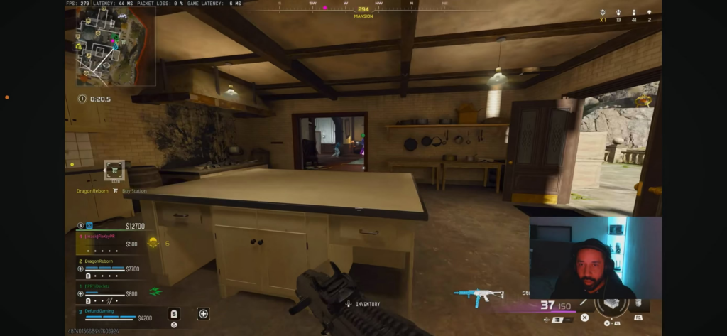 Rate this gameplay