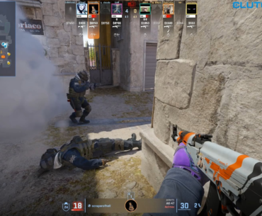 Hit a 0.000 second defuse