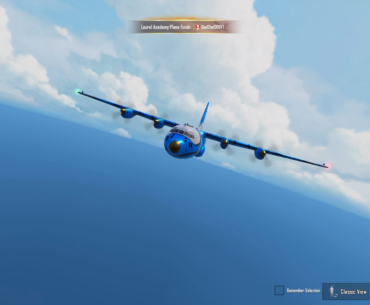 Would not have believed you 6 years ago if you said this is what PUBG would look like now