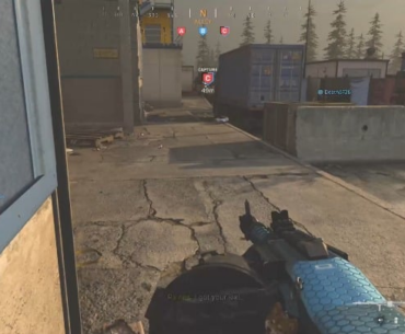 Nuke Number 3
