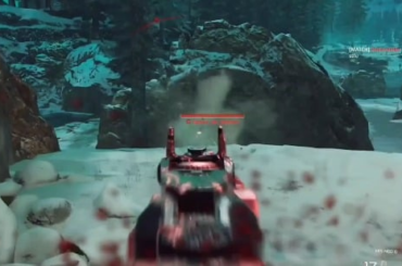 [COD] Game issue or I just cant aim?