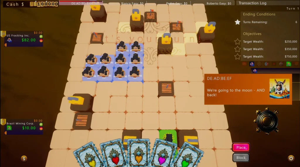 Free Games + Amazon Prime For Your Steam Deck and Handhelds - 7/16/26: 5 OilSheikStock1