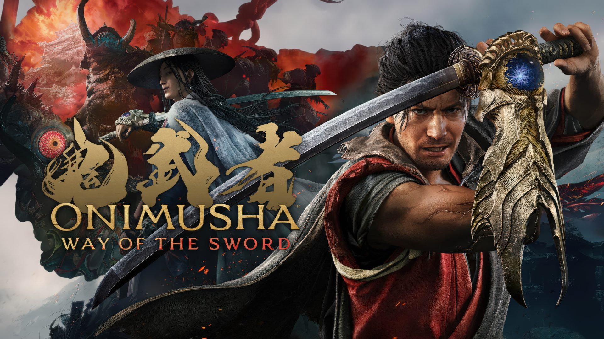 Onimusha: Way of the Sword – Everything You Need to Know About CAPCOM’s 20-Year Return to Its Samurai Action Series Onimusha: Way of the Sword - Everything You Need to Know About CAPCOM's 20-Year Return to Its Samurai Action Series