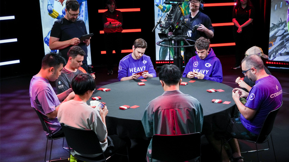 Pro Tour Magic: The Gathering® Pro Tour Magic: The Gathering®