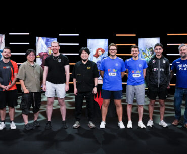 Pro Tour Magic: The Gathering®