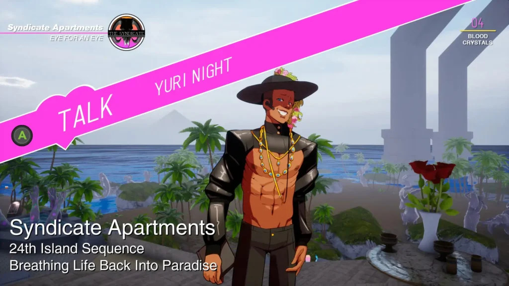 Free Games + Amazon Prime For Your Steam Deck and Handhelds - 7/16/26: 26 ParadiseKillerStock12