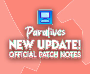 Paralives Update: Official Patch Notes! (July 2nd, 2026)